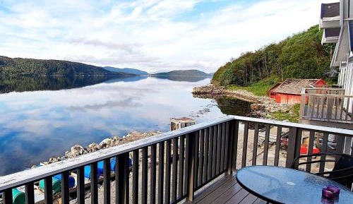 Five-Bedroom Holiday Home