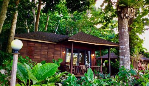 Bungalow
