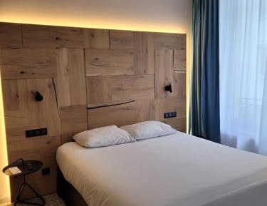 Privilege Double Room
