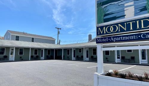 Motel #1 - Two Room Kitchenette 