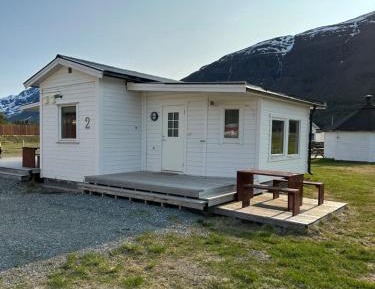 One-Bedroom Cottage