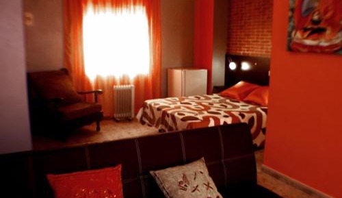 Deluxe Family Suite