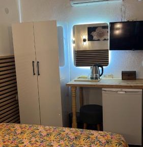 Family Double Room