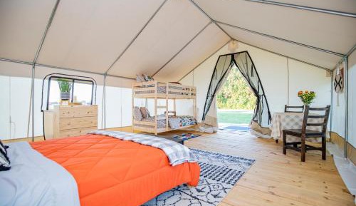 Tent