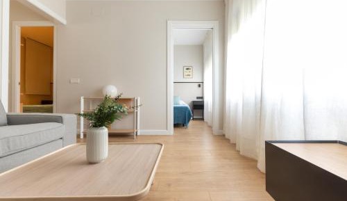 Four-Bedroom Premier Apartment