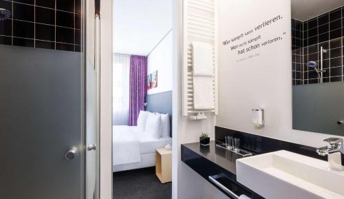 Twin Room - Disability Access