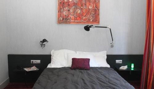 Small Double Room