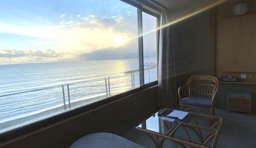 Japanese-Style Standard Room - Breakfast and Dinner Included