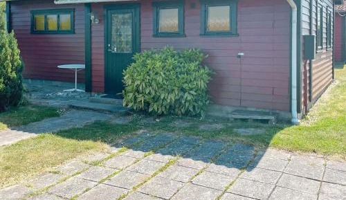 Two-Bedroom Holiday Home