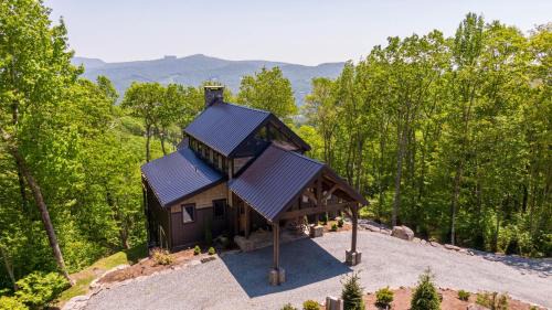 Four-Bedroom Vacation Home