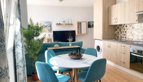 Two-Bedroom Superior Apartment