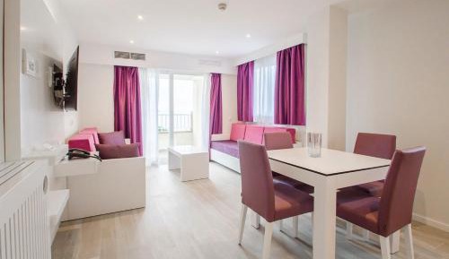 Sea View Premium Apartment
