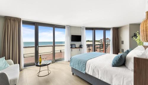 Deluxe Junior Suite