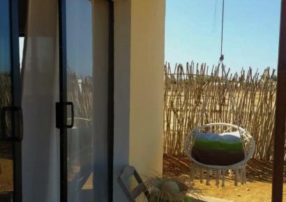 Triple Room with Sea View