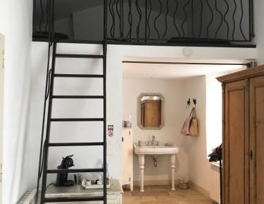 Family Double Room