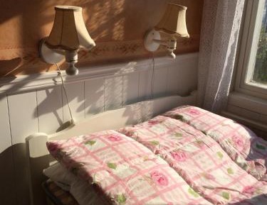 Two-Bedroom Apartment Garden View (6p) - own Patio, Bathroom & Kitchen