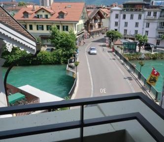 Studio River View - 25