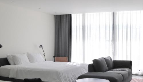 Sunscape Deluxe for Two