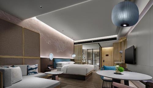 King Room with Ocean View