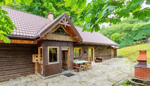 Superior Chalet