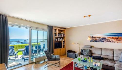 Apartment with Sauna
