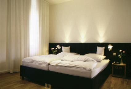 King-Size Double Room
