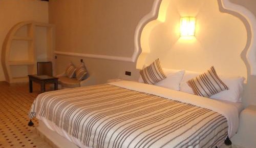 Superior Queen Room