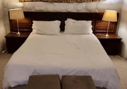 Family Room with Terrace