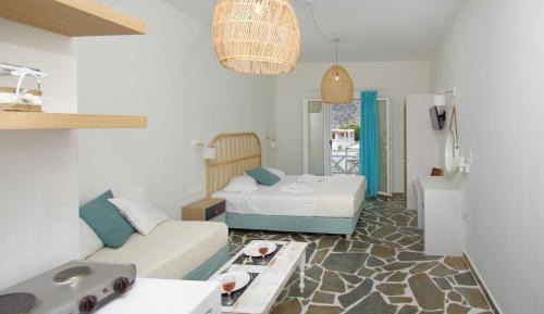 Superior Queen Room