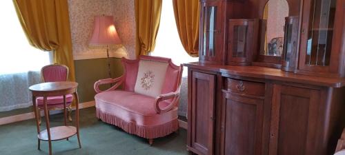 Comfort Quadruple Room