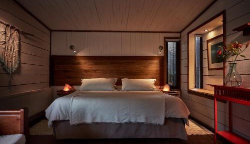 Superior Queen Room
