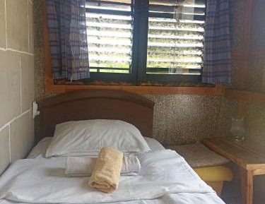 Budget Single Room