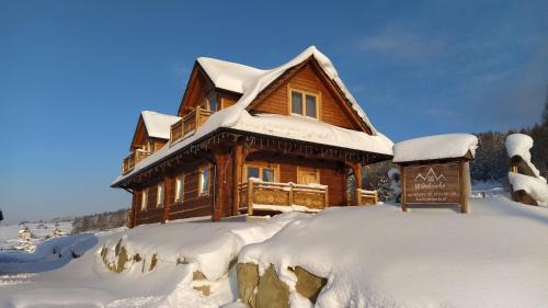 Two-Bedroom Chalet