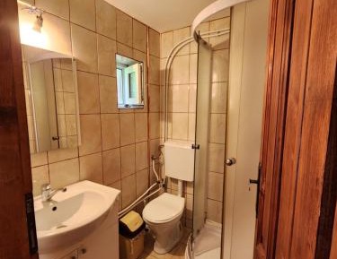 Triple Room with Bathroom