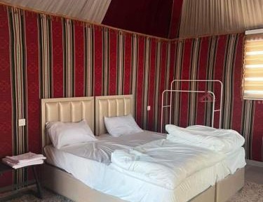 King Room with Mountain View