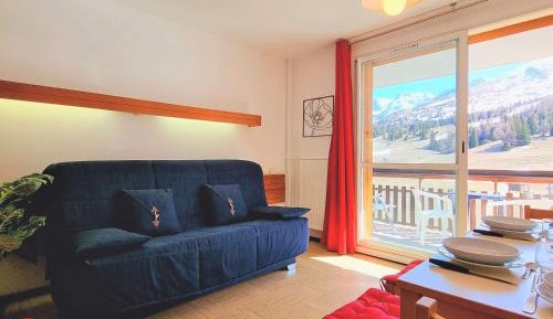 Apartment (4 Adults)
