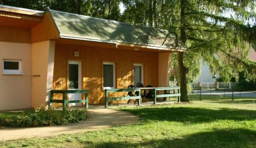 Bungalow
