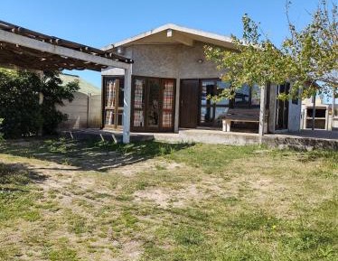 Three-Bedroom Townhouse