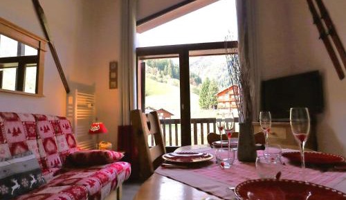 Apartment (6 Adults)