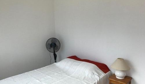 Apartment (4 Adults)