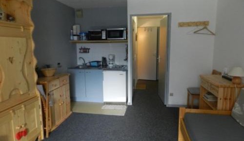 Apartment (4 Adults)