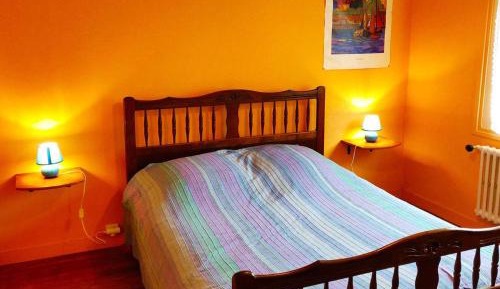 Holiday Home (6 Adults)
