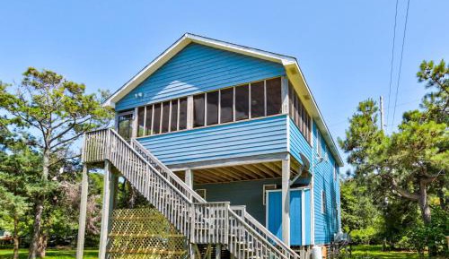 one bedroom holiday home