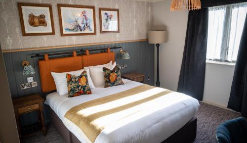 Double Room - Disability Access