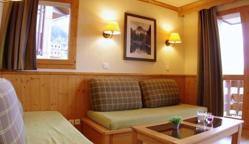 Apartment (5 Adults)
