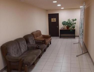 8-Bed Mixed Dormitory Room