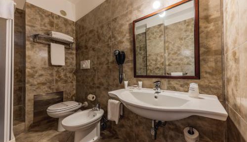 Classic Single Room