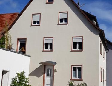 Studio with Terrace