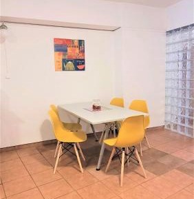 Two Bedroom Apartment 3rd Floor