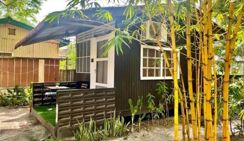 One-Bedroom Chalet